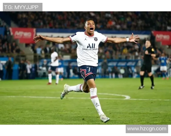 体育头条热议：姆巴佩是否将离开巴黎？