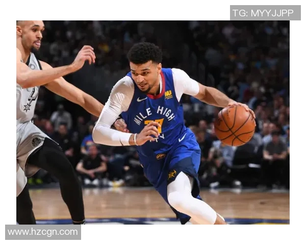 技术统计：掘金近5场表现一览