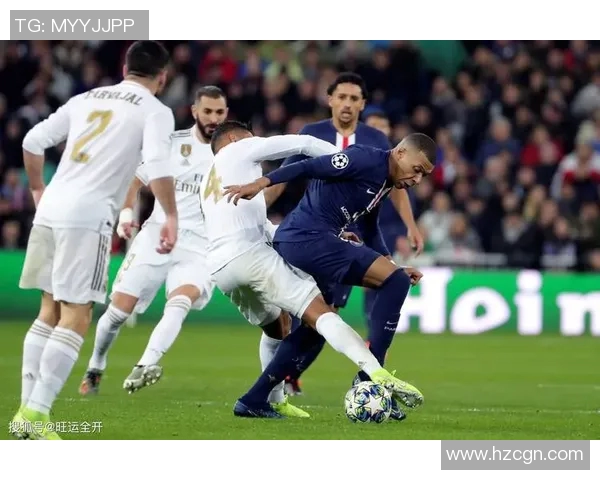 昔日恩怨再现！巴黎与老队友狭路相逢