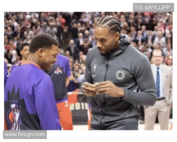 猛龙背后的故事：从少年到巨星之路